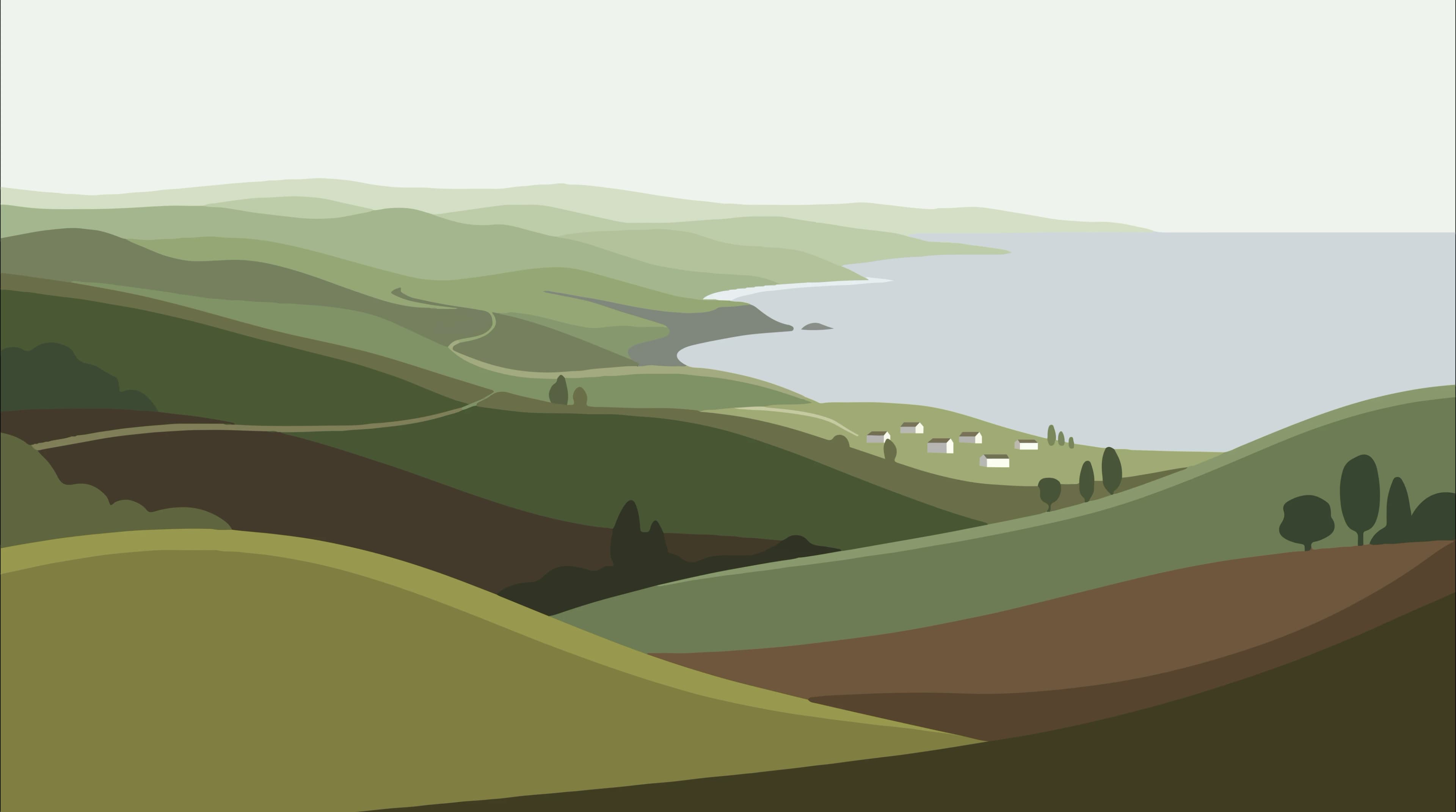 Penataan Kawasan Desa Masuk Tahap Pelaksanaan