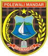 Logo Polman